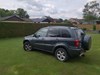 foto van  Toyota Rav-4 de 2006